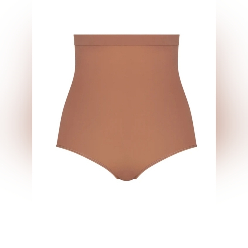 NWOT Spanx High Waisted Seamless Power Brief